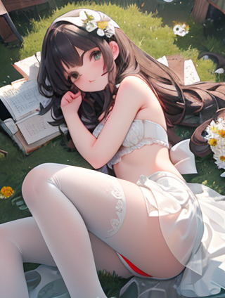 女性的细腻与温柔：情深不言爱