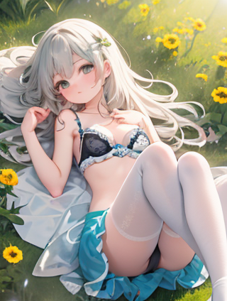 温柔与坚韧：女性情感的细腻表达