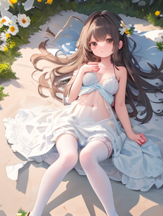 如何抚慰一个不开心的女生：情感支持与沟通的艺术
