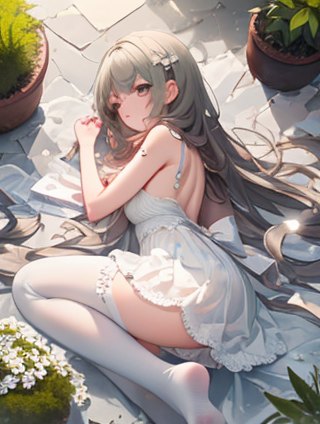 亮色系打底衫：为小女孩带来活力与魅力