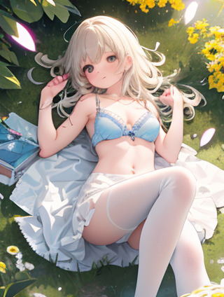 8岁女孩短裤上的黄色污渍：探究背后的原因与解决之道
