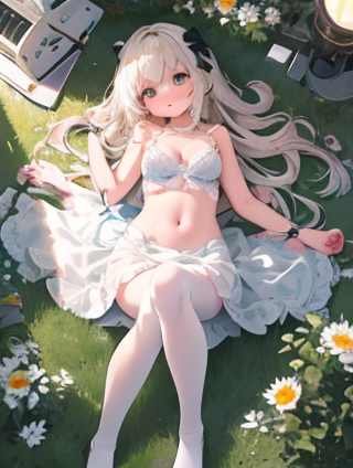 女性时尚：打底长裤的魅力与多样性