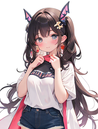 粉色的色彩之歌：三种最佳配色与儿童歌曲