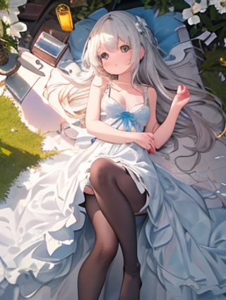 初中生适合穿什么颜色的衣服好看——以女生为例