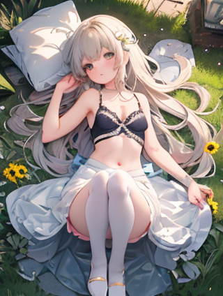 夹腿综合症：成人女性的隐痛与困扰
