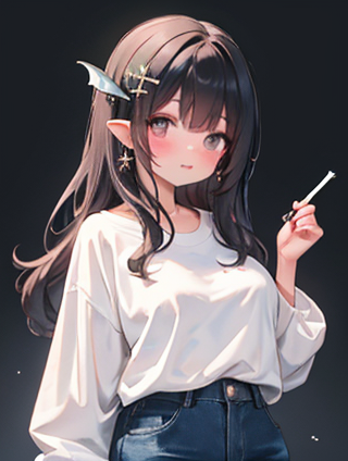 刻意回避：女性行为背后的心理分析