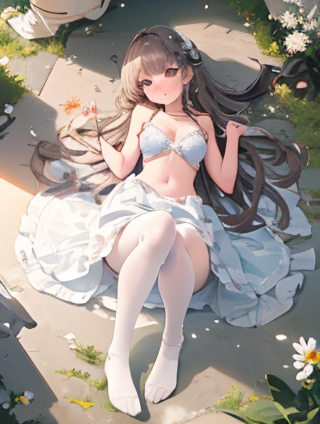 倾听与理解：如何恰当地安慰一个心情不好的女孩