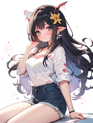 女性的细腻与温柔：情深不言爱