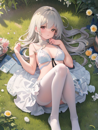 【情深缘长：以真心回应，让爱情绽放】