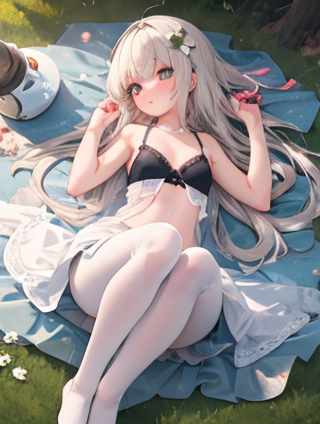 8岁女孩短裤上的黄色污渍：探究背后的原因与解决之道