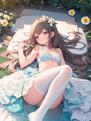黑色半身裙与夏季上衣的完美搭配：打造清凉优雅夏日造型