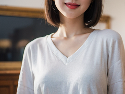 裙子与安全裤的洞口设计及其意义
