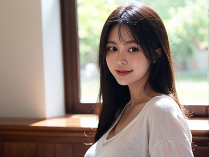 女性的力量：独立与优雅的完美融合