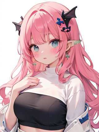 藏蓝色最佳颜色搭配图女：打造优雅时尚的魅力