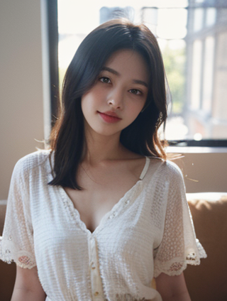 女性穿着打底短裤时是否需要穿内裤：一个细节决定舒适度