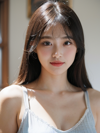 让女孩心情好起来的温暖话语