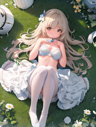 亮色系打底衫：为小女孩带来活力与魅力
