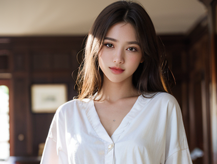 女生内裤潮湿的原因及正确处理方法