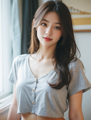 情感世界的差异：男性与女性在爱情中的表现及原因探索