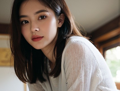 如何回应女生关于感情的想法：基于理解、尊重与真诚的沟通