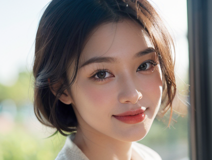 如何处理与女性朋友“莎莎嘉宝”的关系