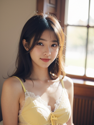 初中生穿搭女潮流图片高清