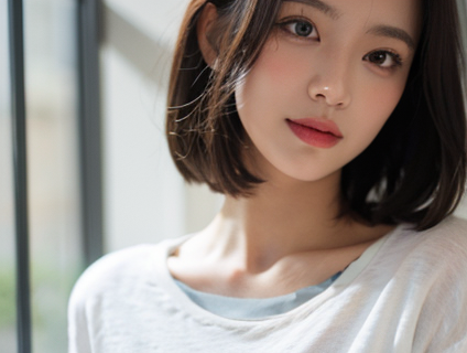 初中生春秋季节的服装搭配艺术