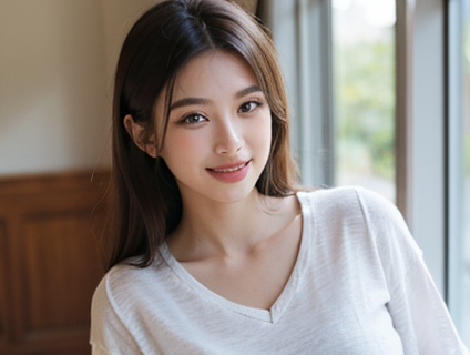爱在心间
