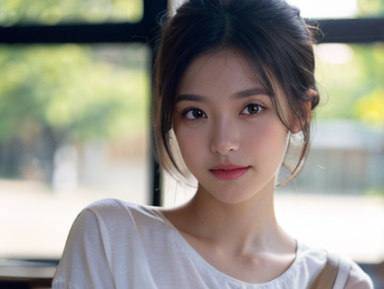 藏蓝色最佳颜色搭配图女：打造优雅时尚的魅力