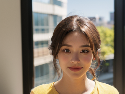 女孩子情感困惑的化解之道：寻找心灵的港湾与自我成长的力量