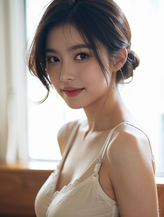 【积极面对情绪低落：如何鼓励她重新找回味蕾的温度】