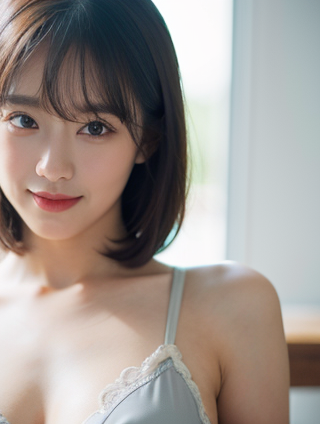 夏日潮流：初中女生的酷炫夏季穿搭指南