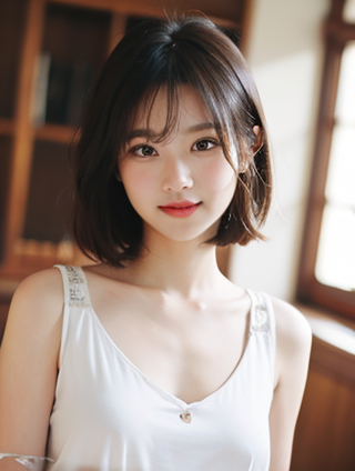 女生内裤上的白色块状物：可能的原因及健康建议