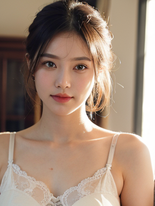 女人暧昧的表现：理解与沟通的艺术