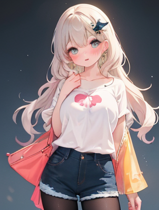 女性情感心理分析：细腻与坚韧的交织