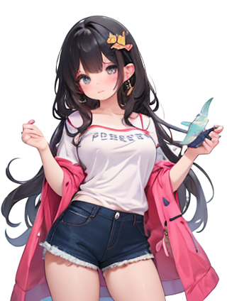 人间清醒与飒然之美