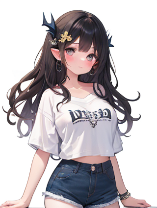三双袜子只需十元的实惠