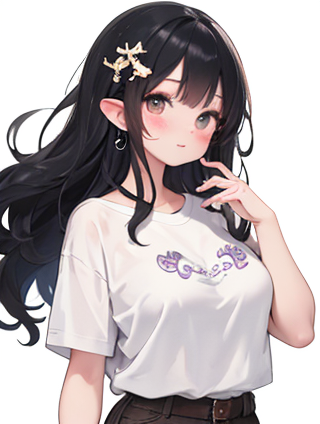以心相交，情深缘长