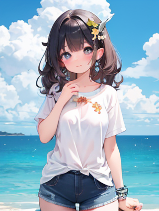以心相交，情深缘长