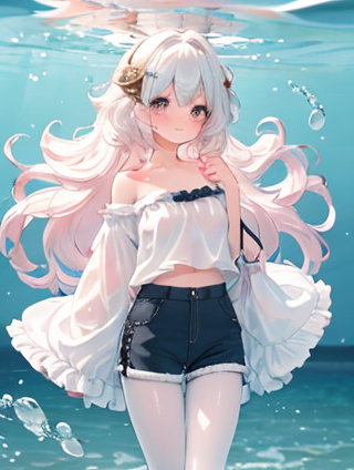 创意DIY袜子娃娃手工教程：制作温馨小动物