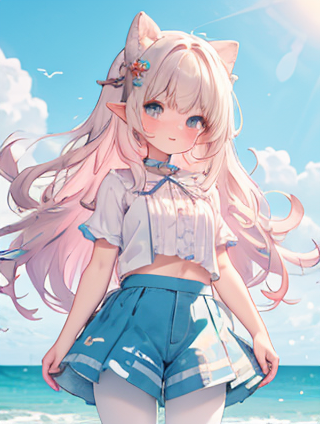 校园风景线：穿校服的日子