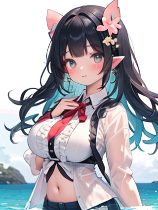 情深缘浅：难以释怀的深情