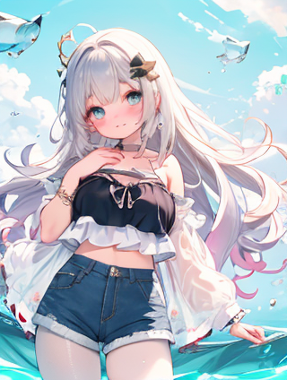 情感的低谷：女孩们的情感困扰与自我疗愈之道