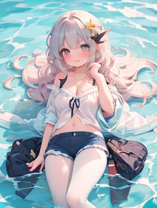 女士短款打底衫：时尚新潮流
