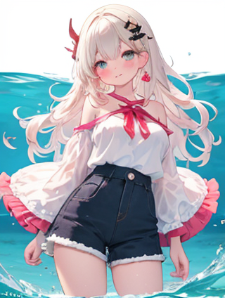 女性情感的温柔与坚韧