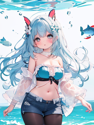 【标题】：眼神背后：解读女生回避目光的多重情感
