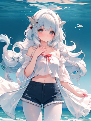 青春期的女孩：初中女生的衣着与穿搭艺术