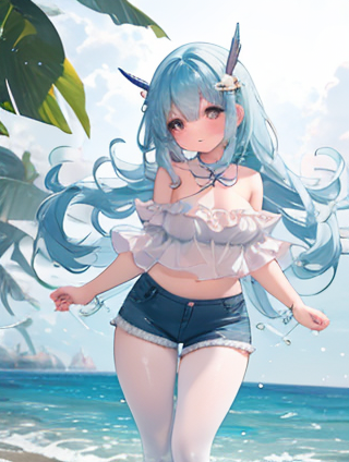 【标题】：情感的韵律：女性心声的温柔与坚强