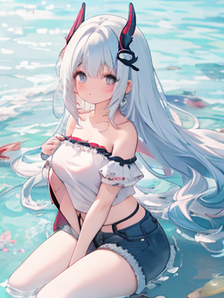 安全裤与裙子：女性服装的新趋势